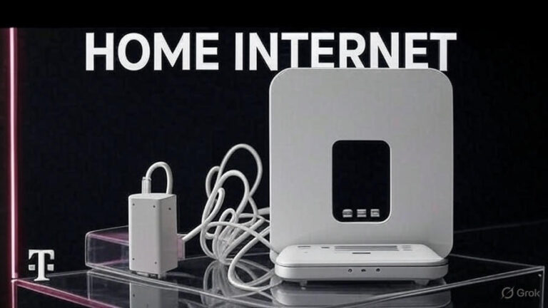 tmobile home internet